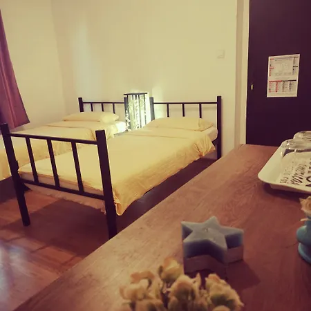 Clara Πανσιόν Κλουζ-Ναπόκα