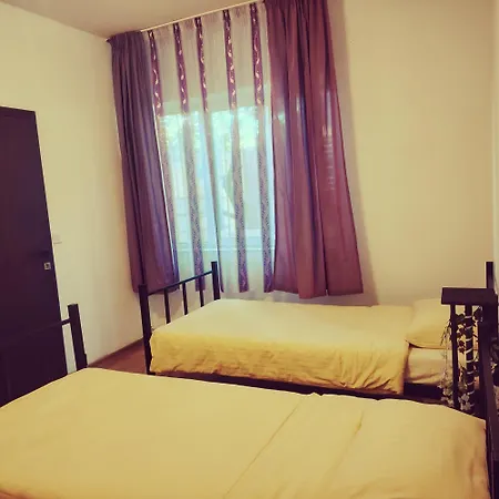 בית הארחה Clara קלוז'-נאפוקה