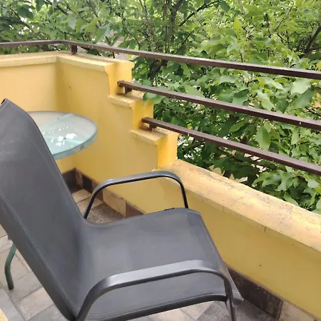 Clara Κλουζ-Ναπόκα