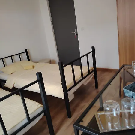 Clara קלוז'-נאפוקה