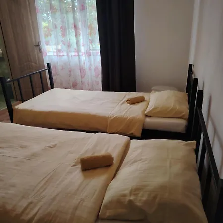 Πανσιόν Clara