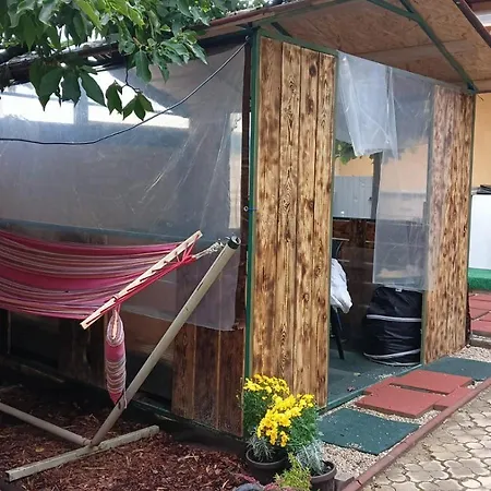 Πανσιόν Clara