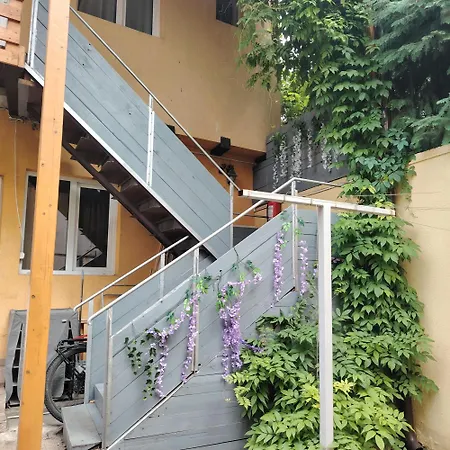 Clara בית הארחה קלוז'-נאפוקה