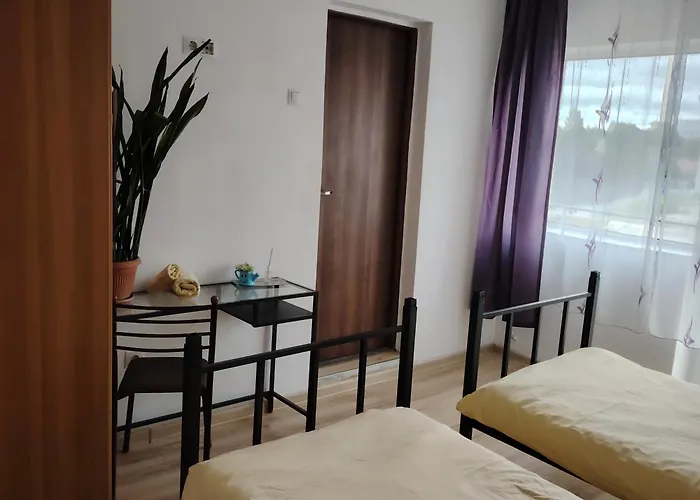 Pensión Clara Cluj-Napoca