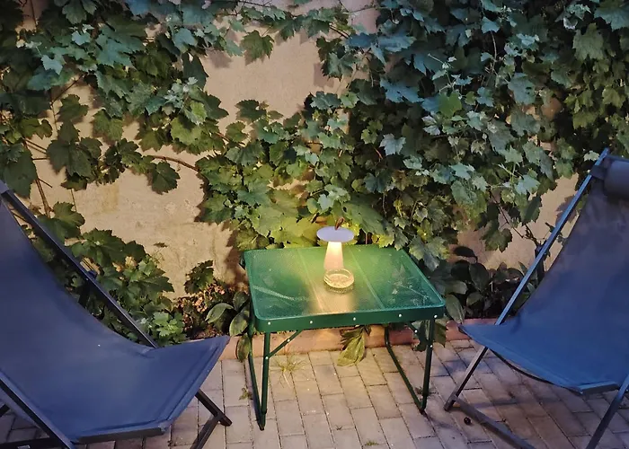 בית הארחה Clara קלוז'-נאפוקה