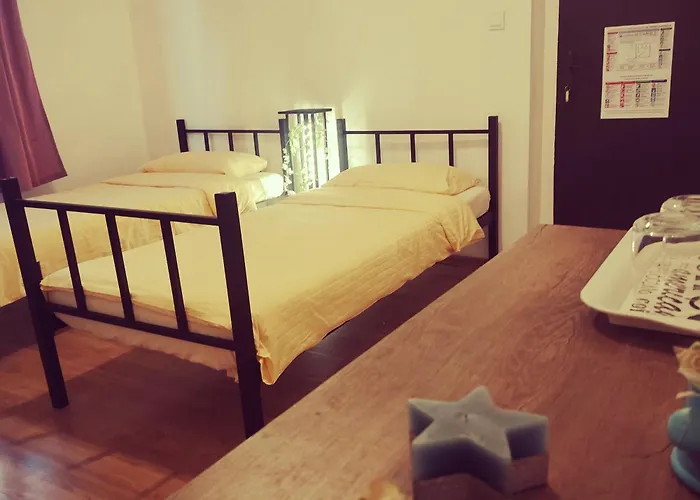 Clara Pensión Cluj-Napoca