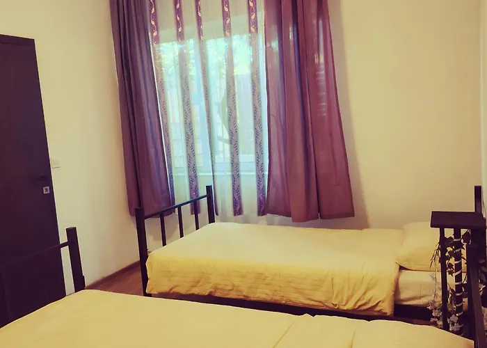 Pensión Clara Cluj-Napoca