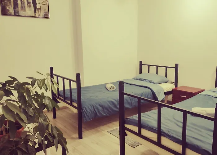 בית הארחה Clara