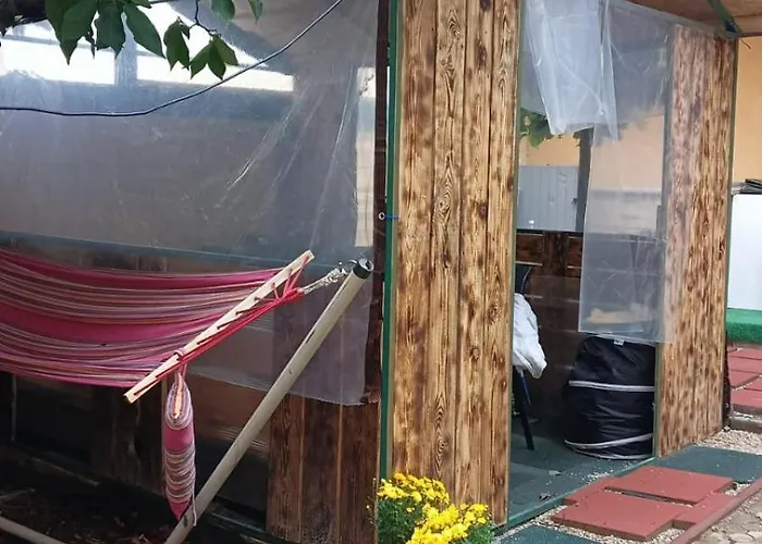 בית הארחה Clara