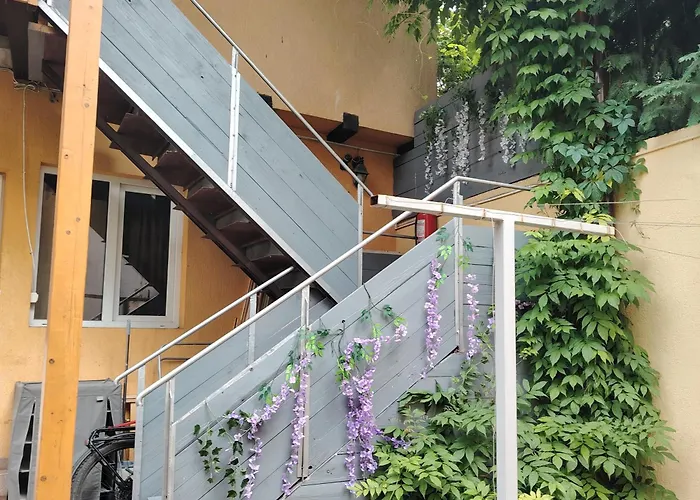 Clara Pensión Cluj-Napoca